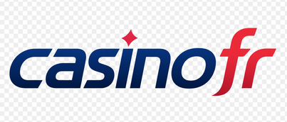 CasinoFR Logo